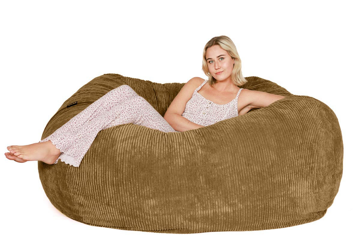 XL Sak Cumin Corduroy