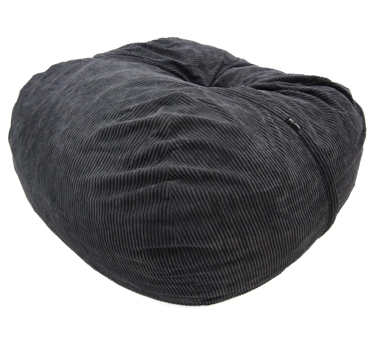 Charcoal Cord XL + 2 Scatters