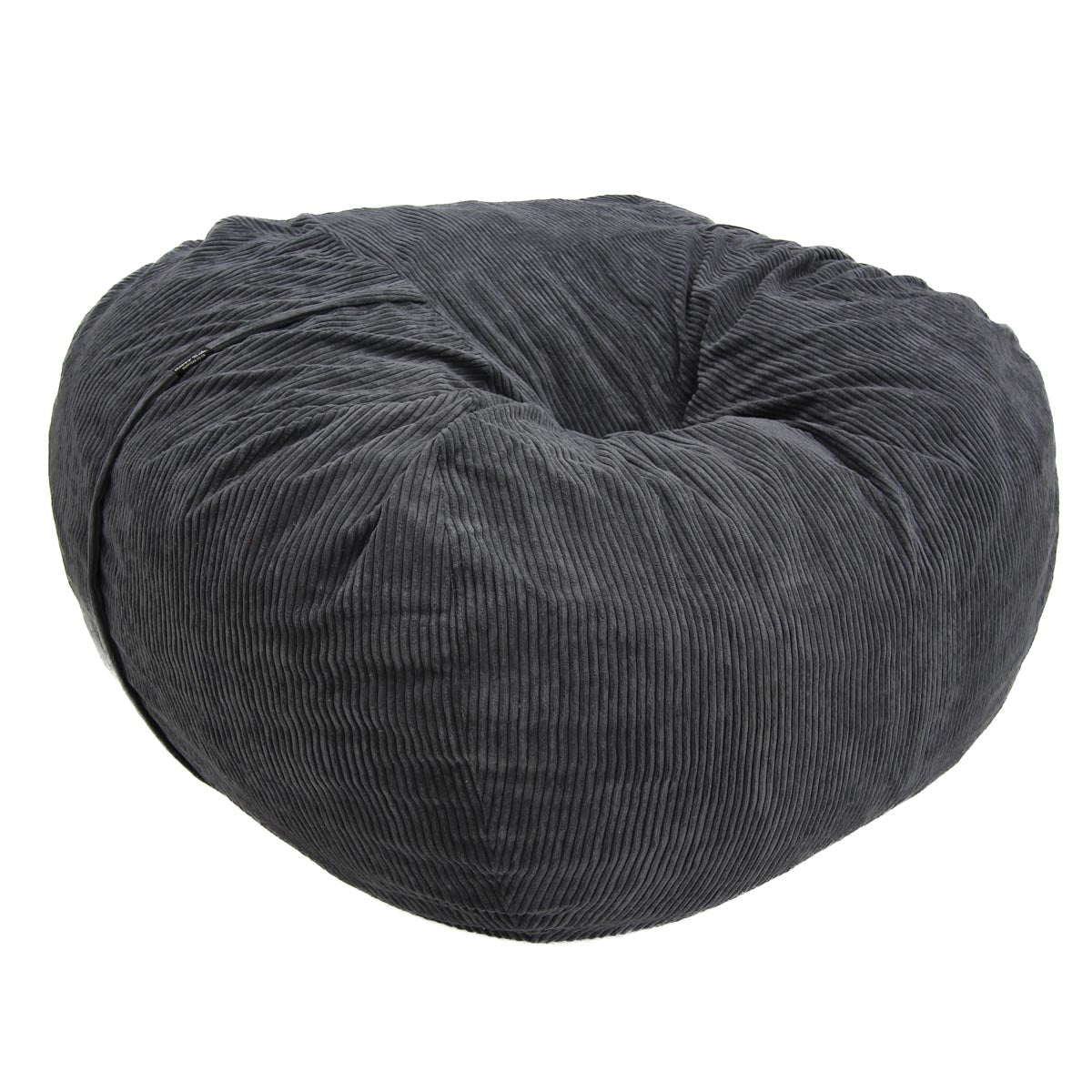 Charcoal Cord XL + 2 Scatters