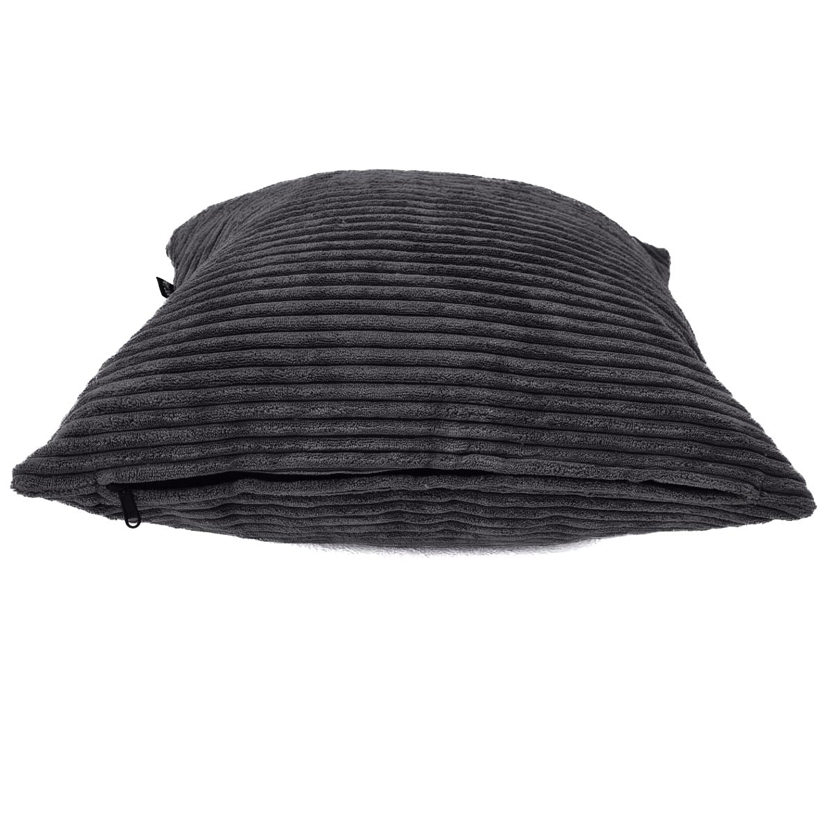 Charcoal Cord XXXL  + Footsak + 2 Scatters