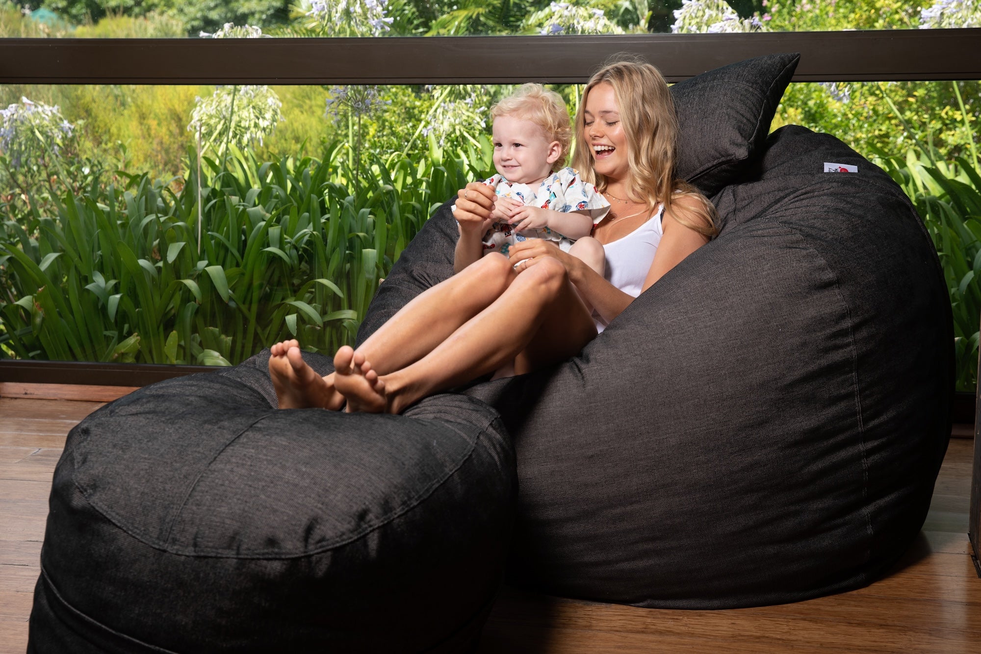 Lounge Beanbags rental | Rent your Lounge Beanbags at Party.Rent