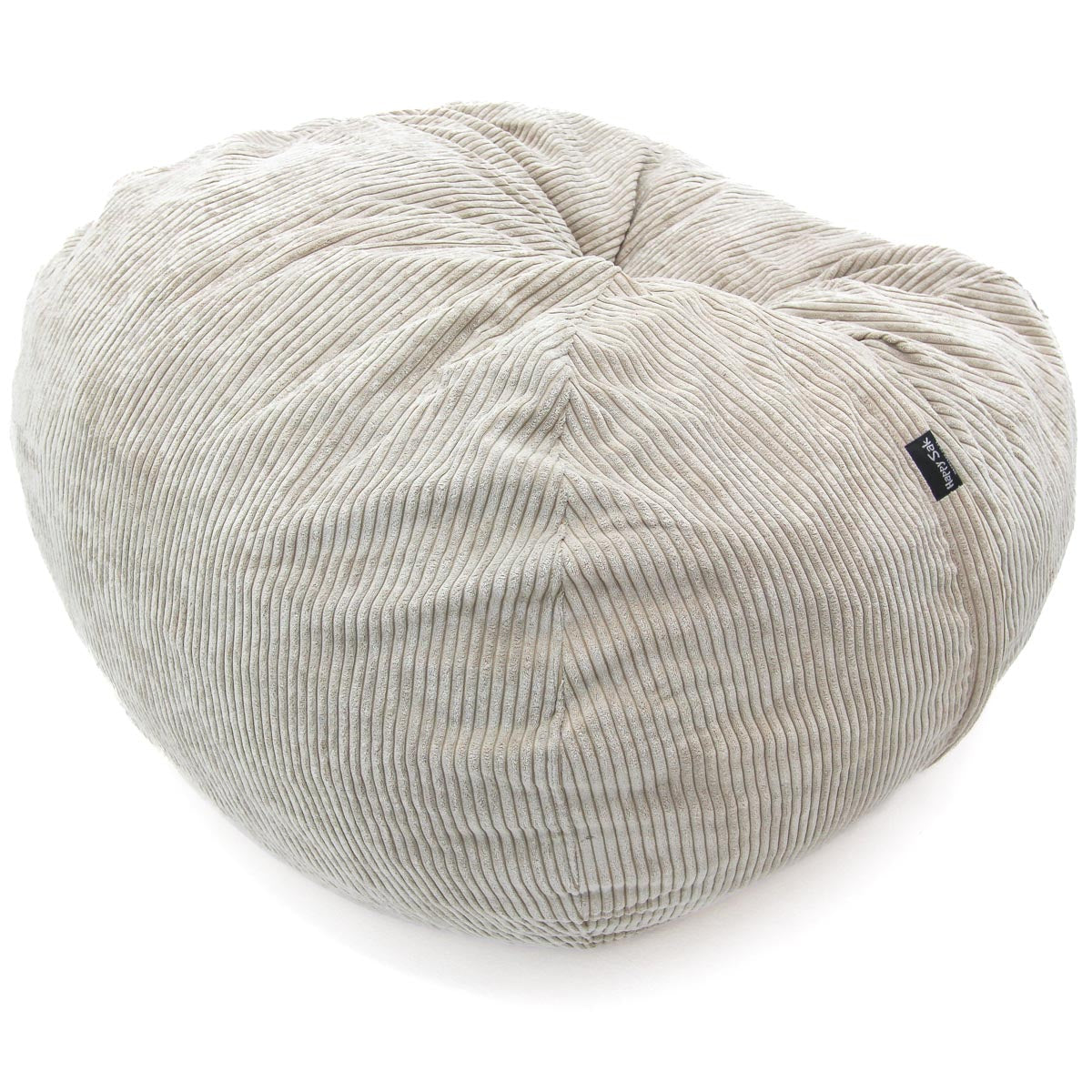 M Sak Cream Corduroy Extra Cover - Happy Sak SA