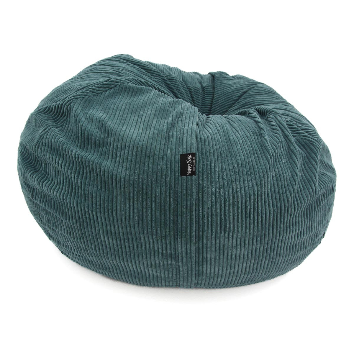 M Sak Teal Corduroy Extra Cover - Happy Sak SA