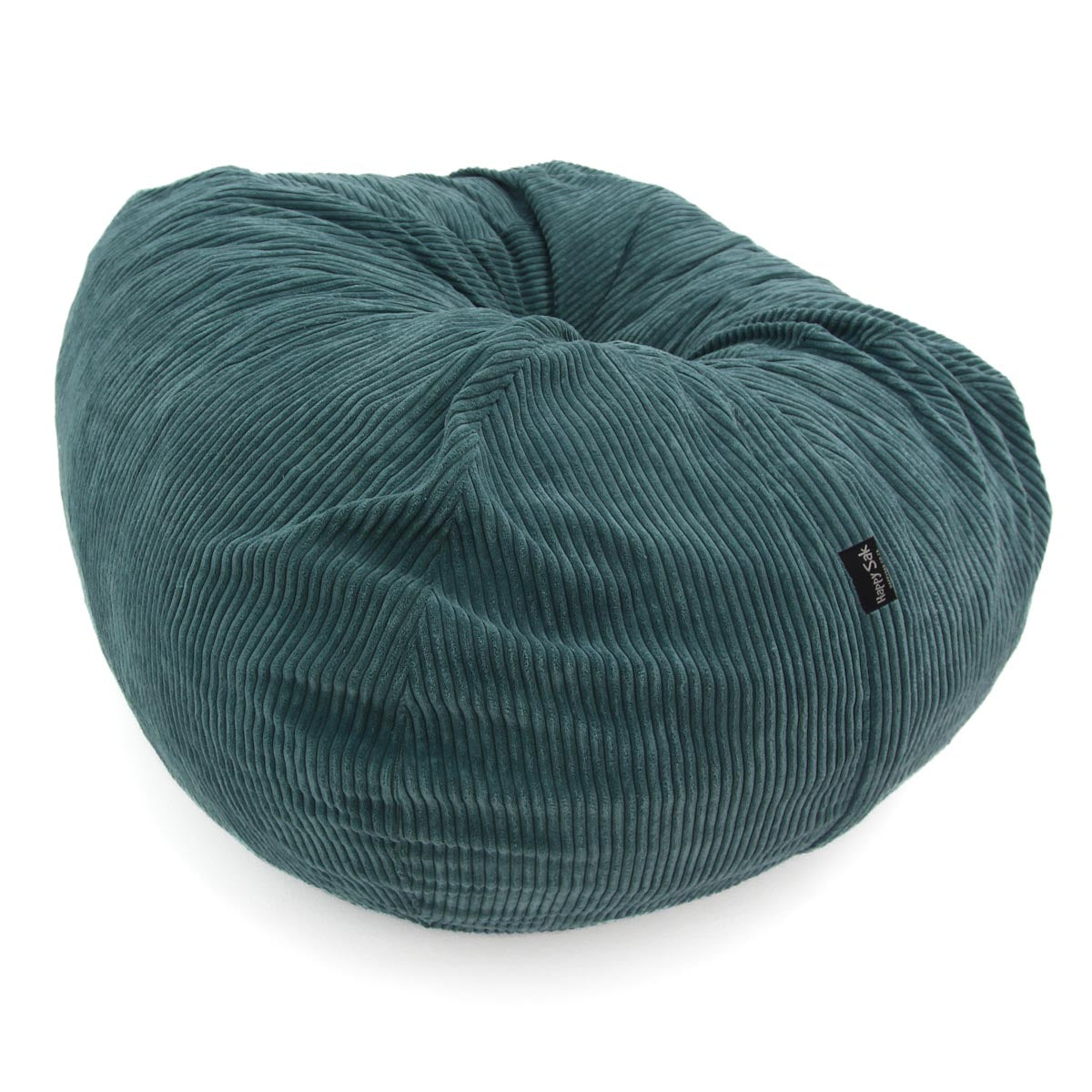 M Sak Teal Corduroy Extra Cover - Happy Sak SA