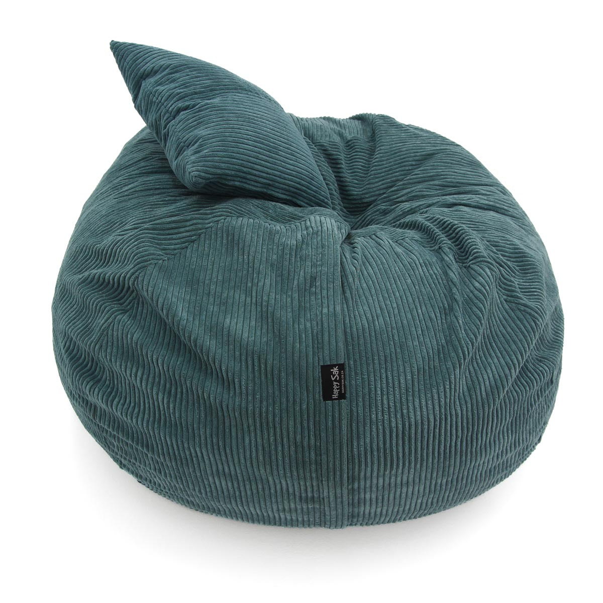 Teal Cord M + Scatter