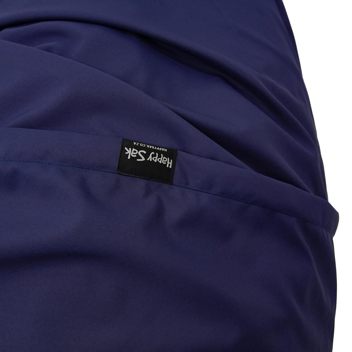 XL Sak Navy Blue Outdoor Extra Cover - Happy Sak SA