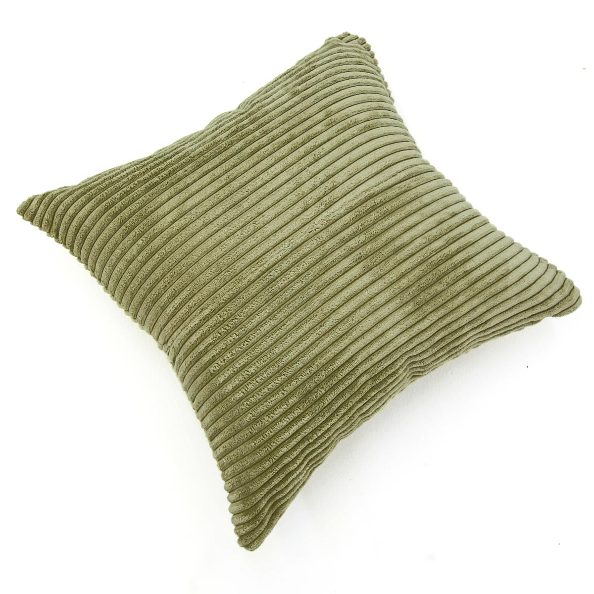 Olive Green Cord XXXL + 2 Scatters