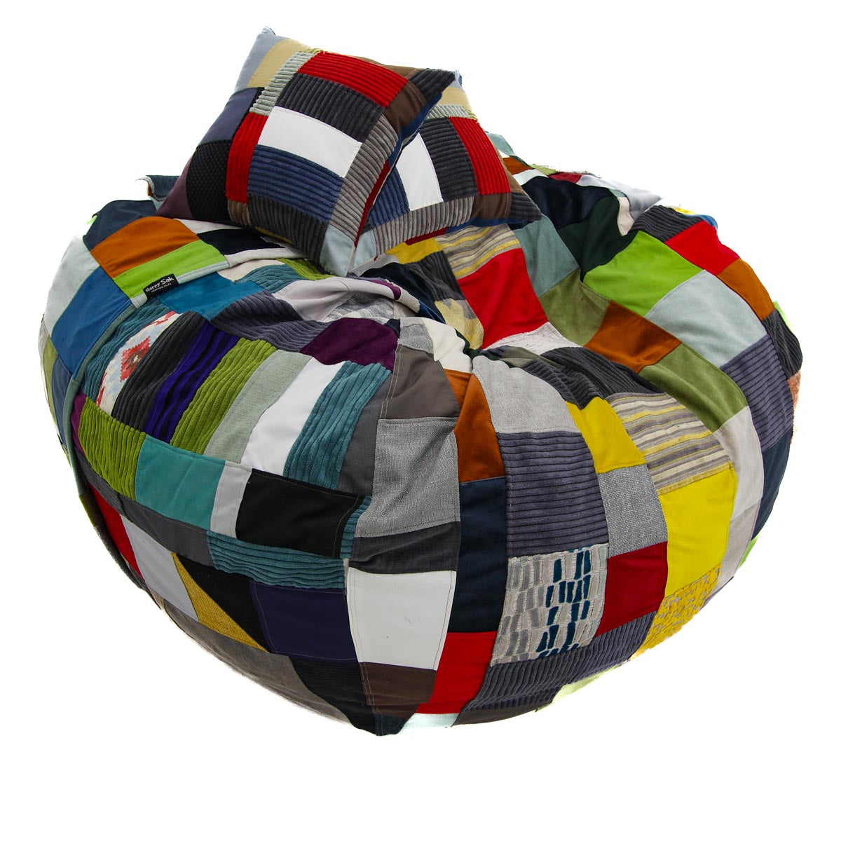 Patchwork XL + 2 Scatters