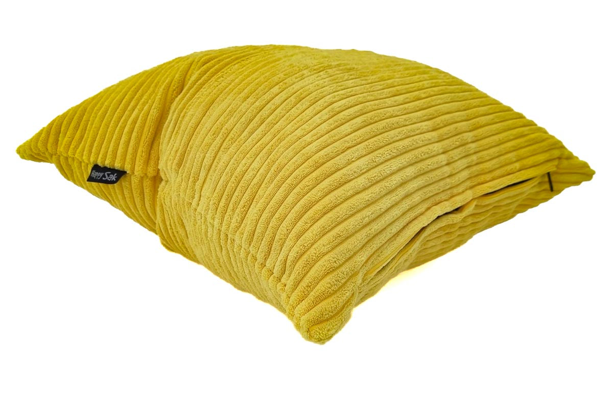 Scatters Yellow Corduroy