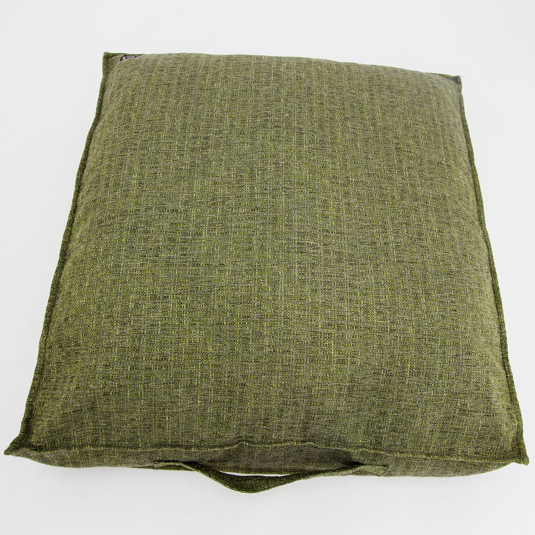 M Dog Bed Green