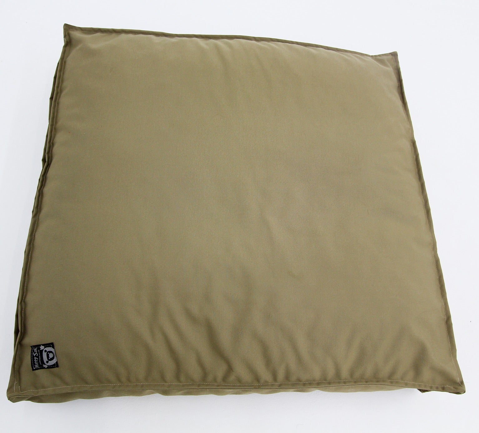 M Dog Bed Beige Outdoor Extra Cover