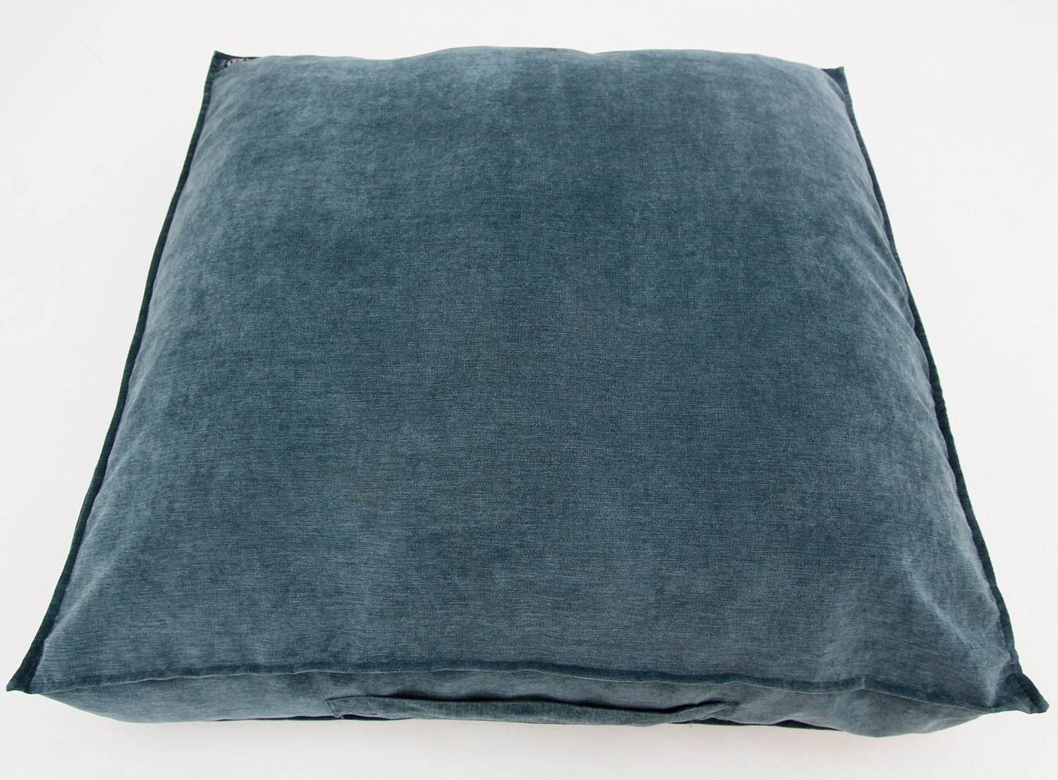 M Dog Bed Blue Extra Cover