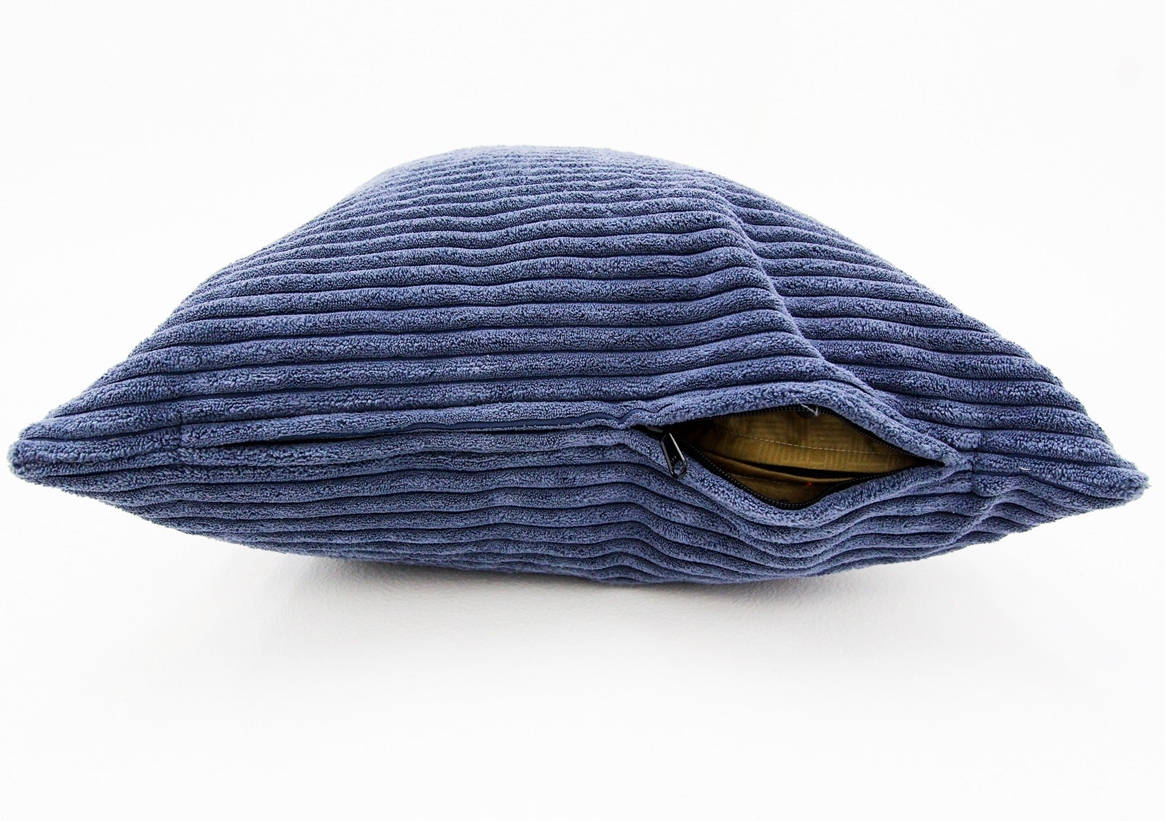 Scatters Navy Corduroy Cover - Happy Sak SA
